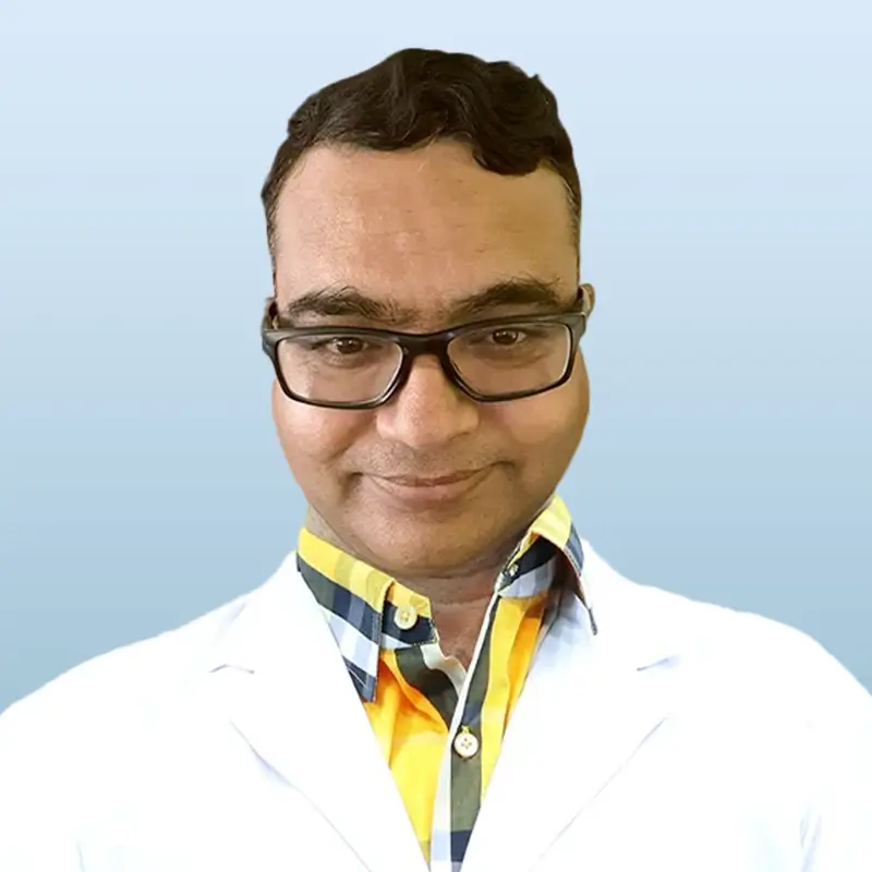 Dr. Amit Bhagwat