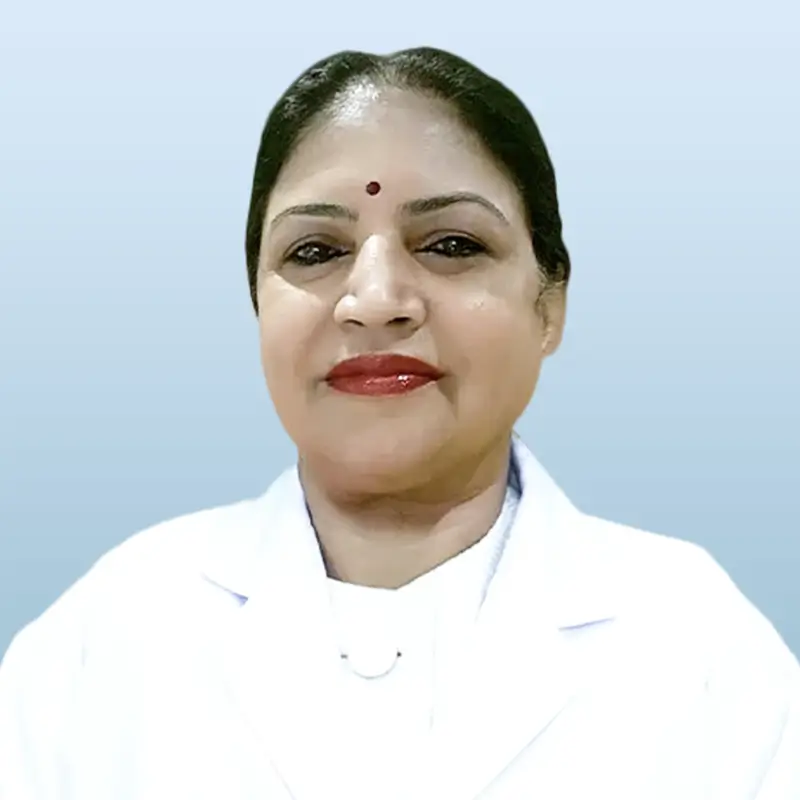 Dr. Indrani Hemant kumar