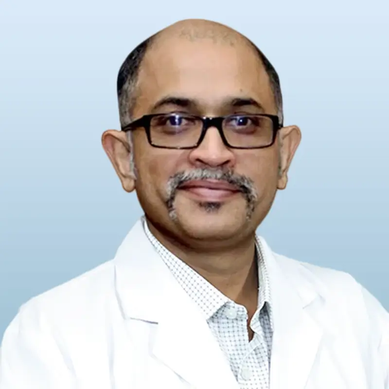 Dr. Niraj Tyagi