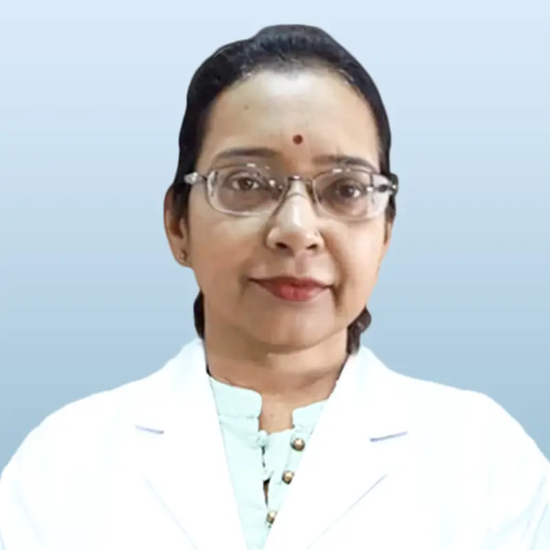 Dr. Rajashree Agaskar