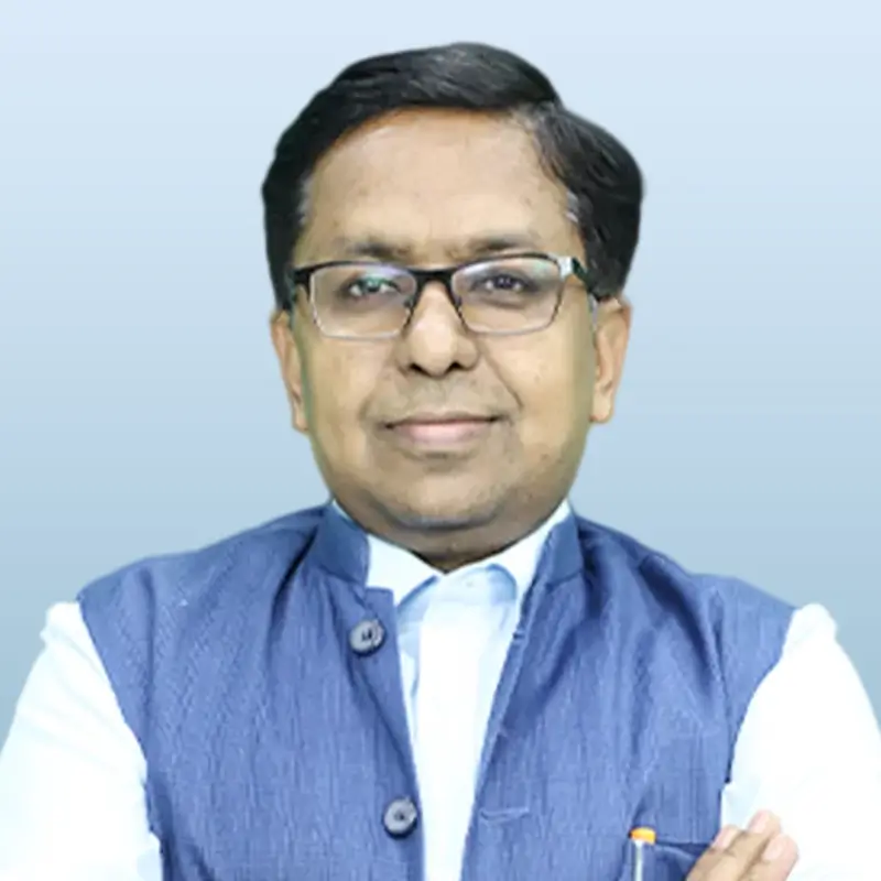 Dr. Rakesh Garg