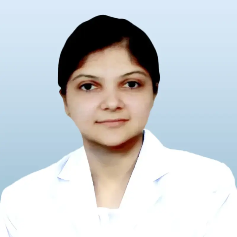 Dr. Kiran Mahendru
