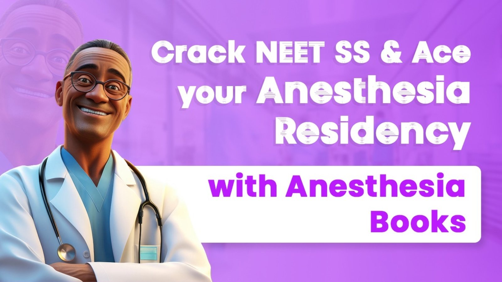 Anesthesia Residency