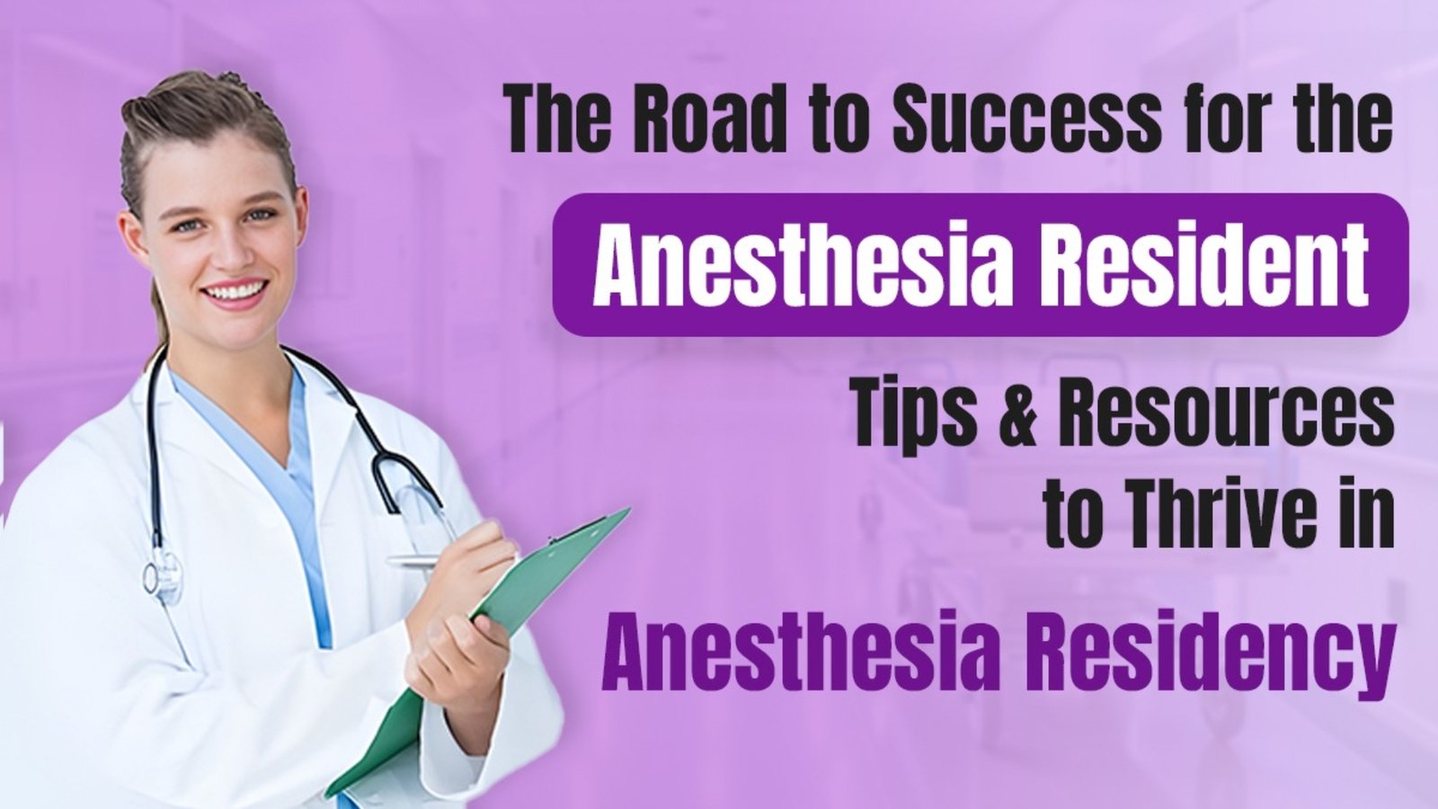 anesthesia residents