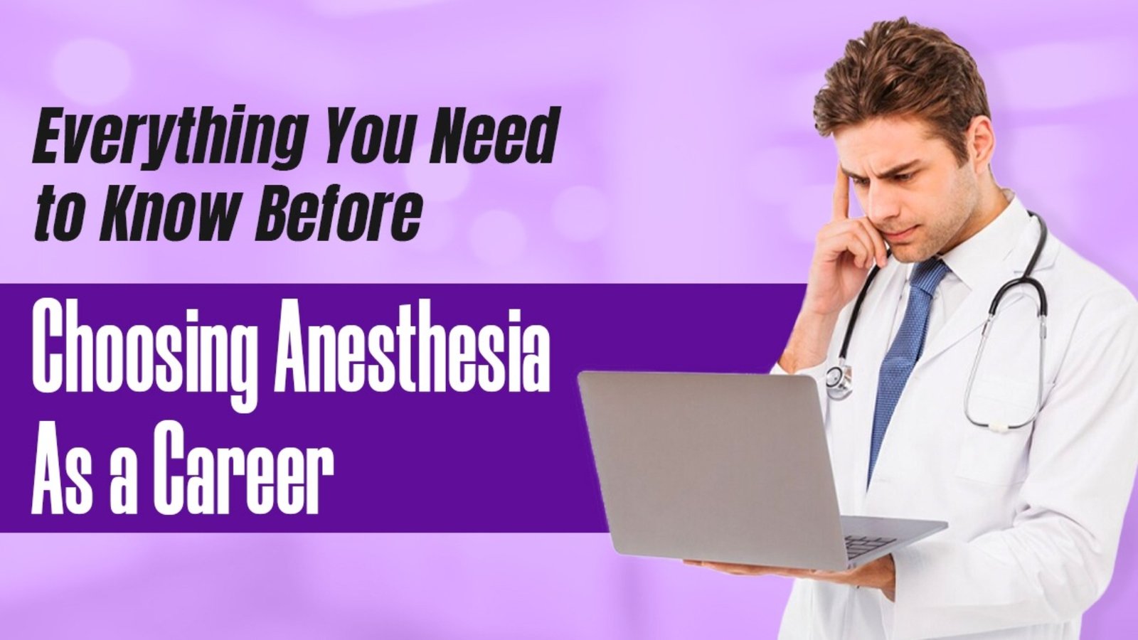 anesthesia residents