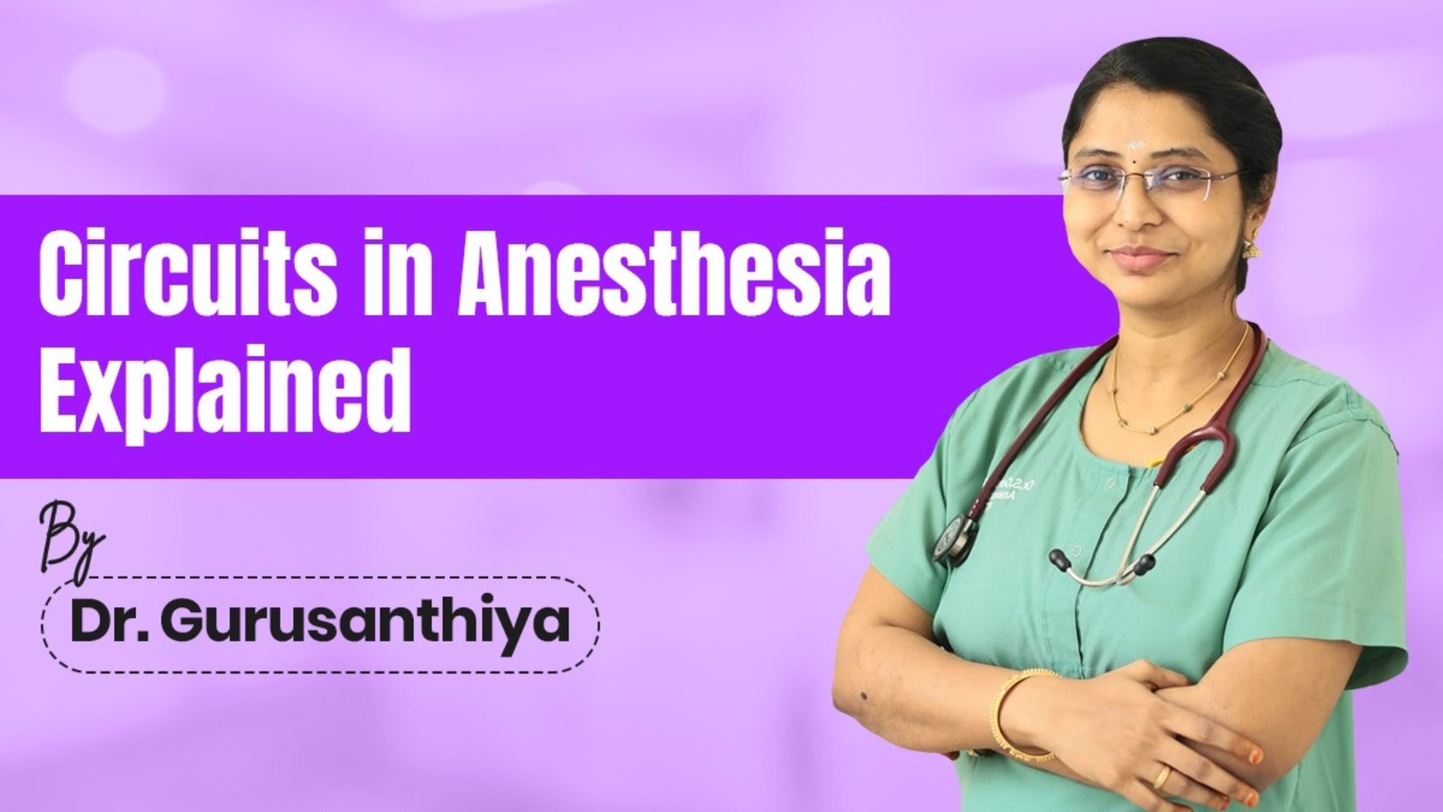 Anesthesia Residents