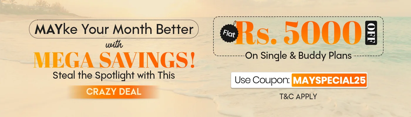 Summer sale copy