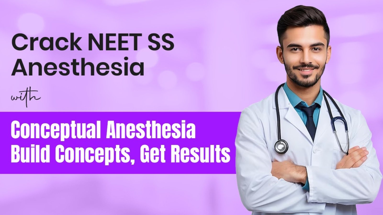 NEET SS Anesthesia