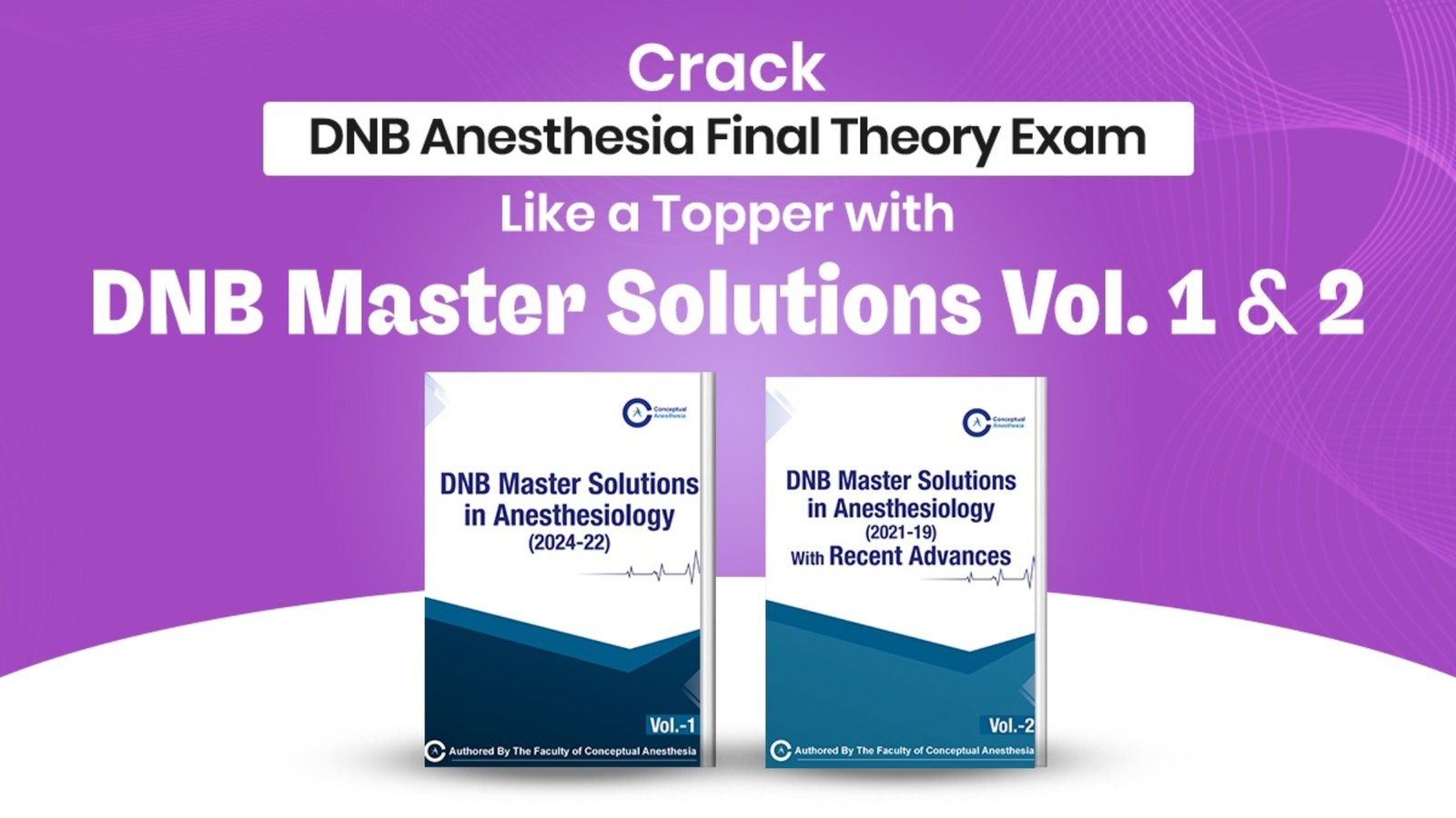 DNB Anesthesia Theory Exam