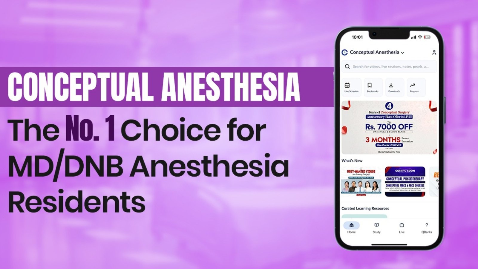 Anesthesia Residents