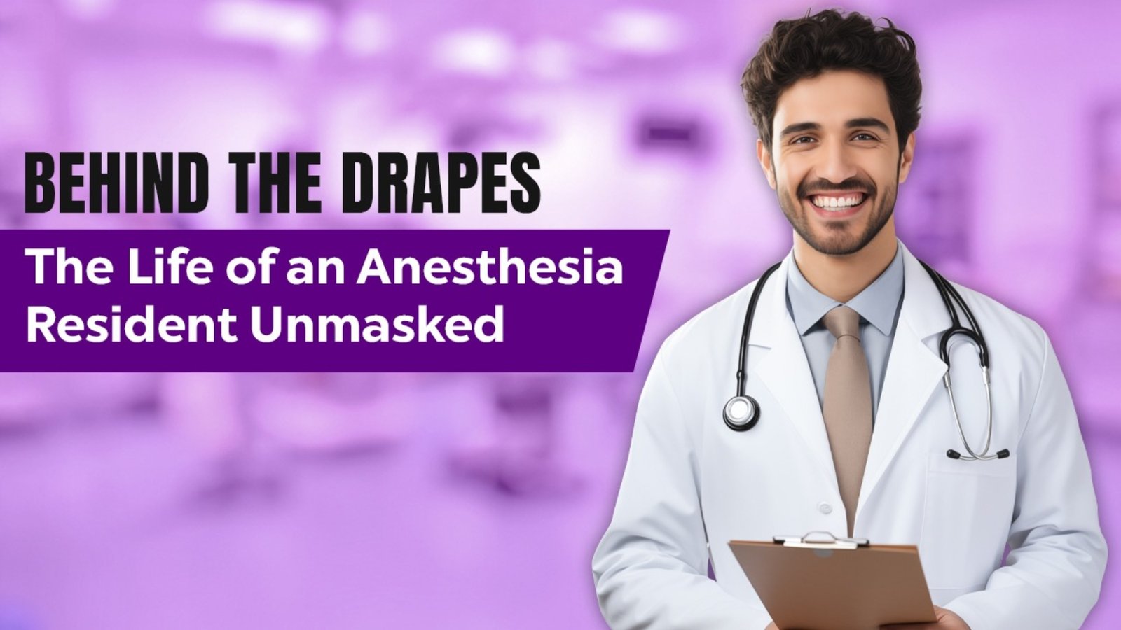 Anesthesia Residency