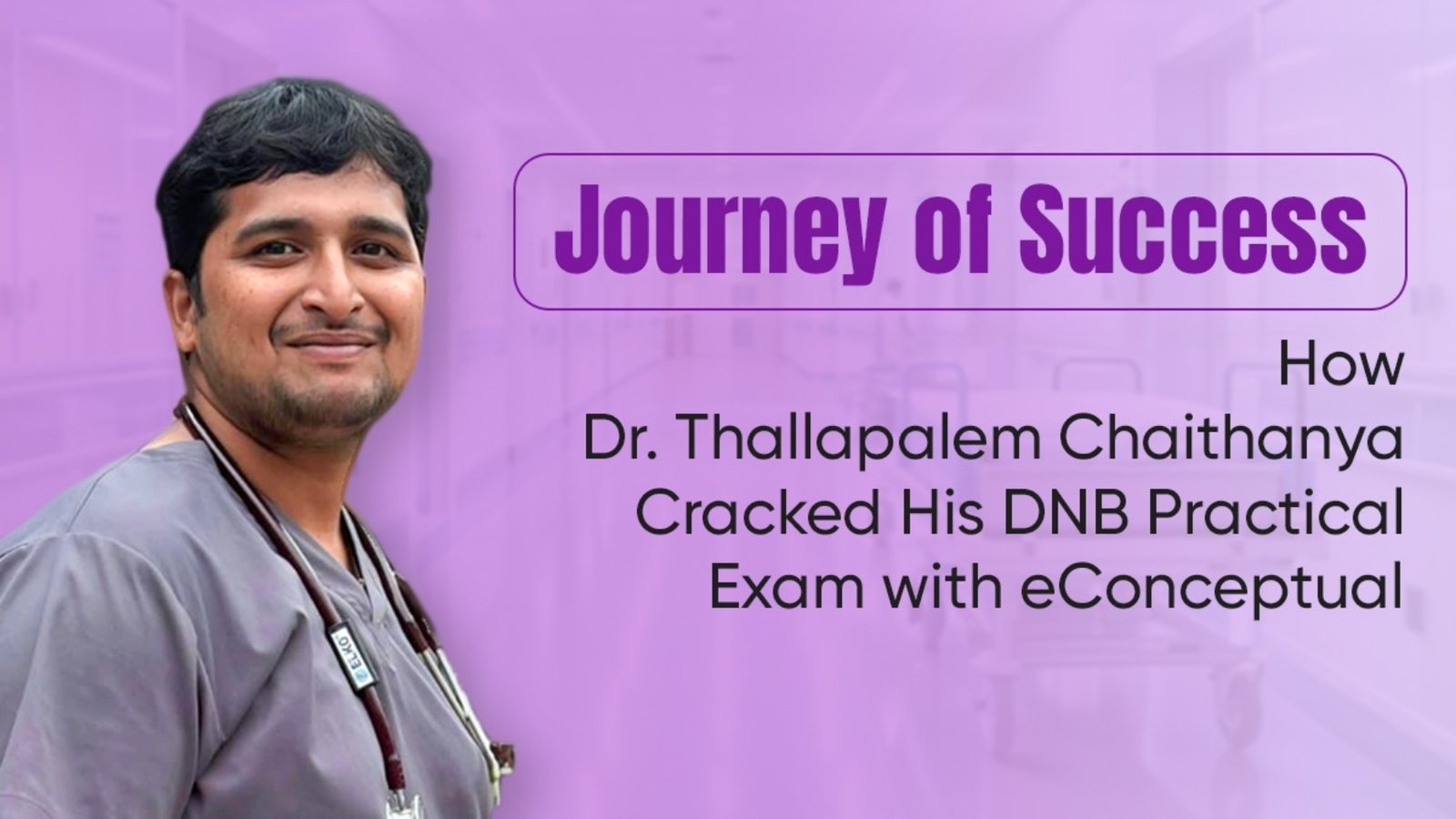 Dr. Thallapalem Chaithanya