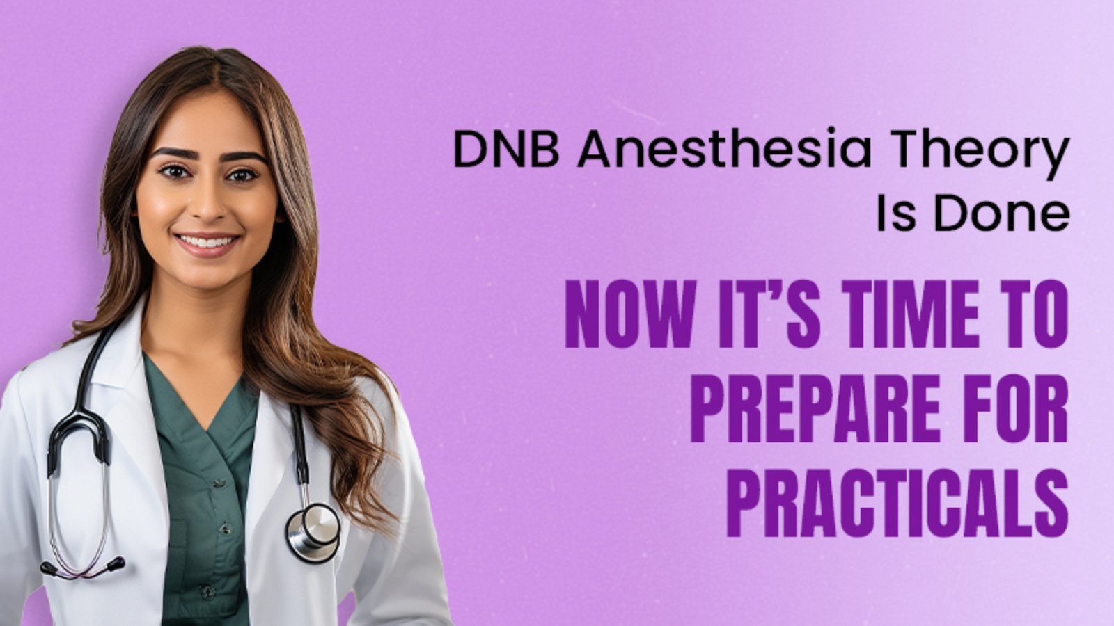 DNB Anesthesia Theory Result Out