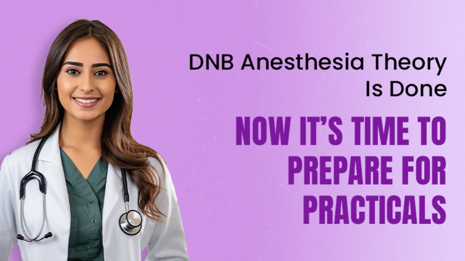 DNB Anesthesia Theory Result Out